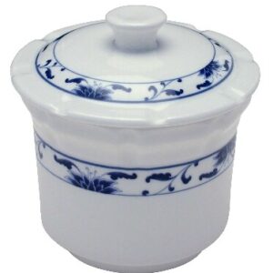 4" Soup Tureen (14 Oz) / 24 *