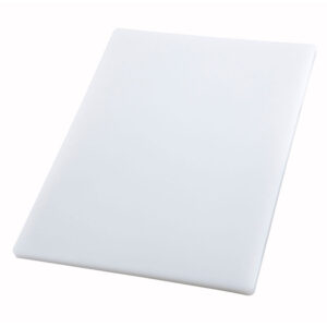 15X20X3/4"/Cutting Board/6/Wh