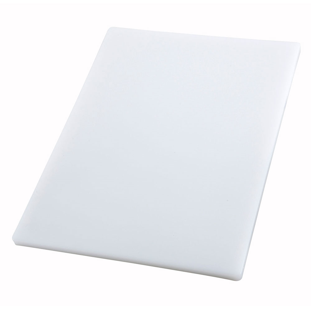 15X20X3/4"/Cutting Board/6/Wh