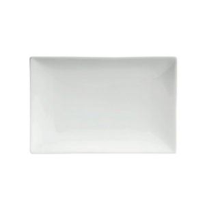 12 3/4X9" Rect. Plater/12