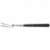 18" Cook's Fork, Forged, POM Handle