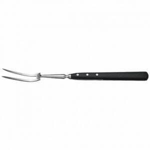 18" Cook's Fork, Forged, POM Handle