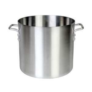 16 QT/11.5X10-1/8"/ Alum Stock Pot
