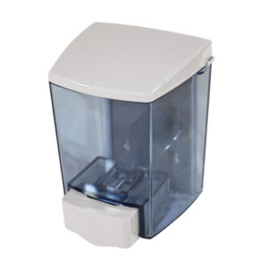 Liquid & Foam Soap Dispenser / 30 Oz