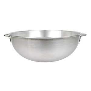 45 Qt / 25" / Aluminium Soup / Mix Pot / 6