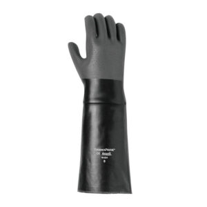 Ansell Glove / Black