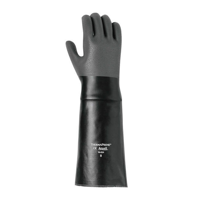 Ansell Glove / Black