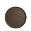 Camtread Tray Round Tavern Tan 11"