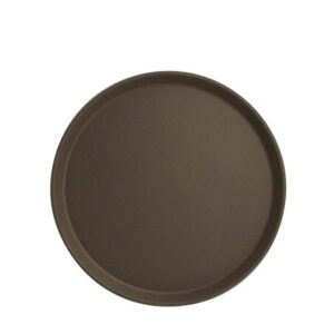 Camtread Tray Round Tavern Tan 11"