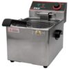 Winco Electric Fryer 12" X 16" X 14"