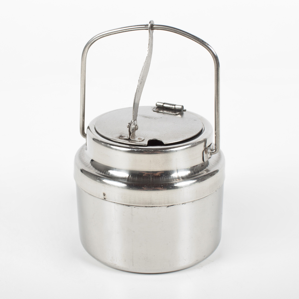 Sugar Pot
