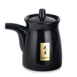 4"H 6 Oz Sauce Dispenser