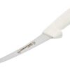 6" Flex Curved Boning Knife / S131F-6PCP