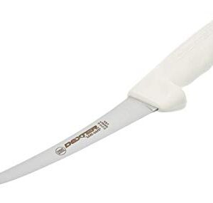 6" Flex Curved Boning Knife / S131F-6PCP