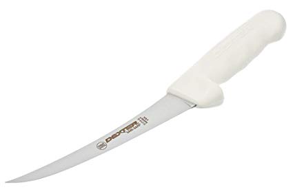 6" Flex Curved Boning Knife / S131F-6PCP