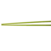 Melamine Chopsticks 10 Pairs / Box Green