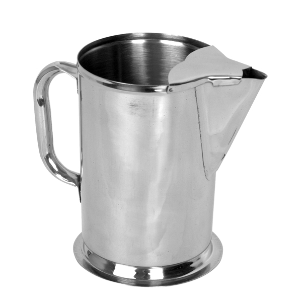 64 Oz / Water Pitcher / 12
