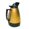 64 Oz Insulated Server Gold
