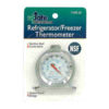 2" Dial / -20'' -70'' / Refrigerator & Freezer