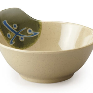 8 Oz / 4.25" / Bowl / 2.25 Dp / Dz