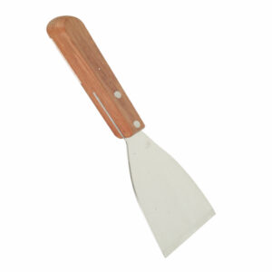 3" Blade Scraper / 144
