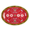 8 X 6" Platter / Longevity / 16 Dz