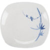 6 1/4 X 5 3/4 Oblong Plate / 12