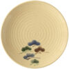 10 1/2" Plate Tokyo