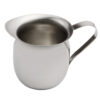 8 Oz S/S Bell Creamer / 12