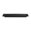 14"x5" Rect. Platter/Blk/12