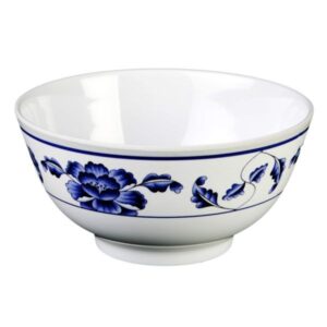 7" / 39 Oz Rice Bowl / Lotus / 6 Dz