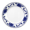 10 1/2" / Round Plate / Lotus / 6 Dz
