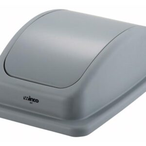 Swing Lid for 23 Gallon Slender Trash Cans
