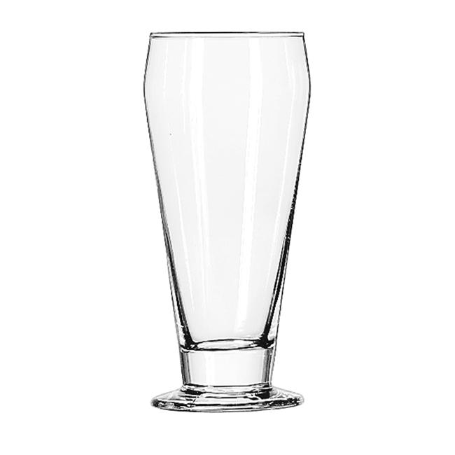 12 Oz Footed Ale / 3 Dz / 08-0330