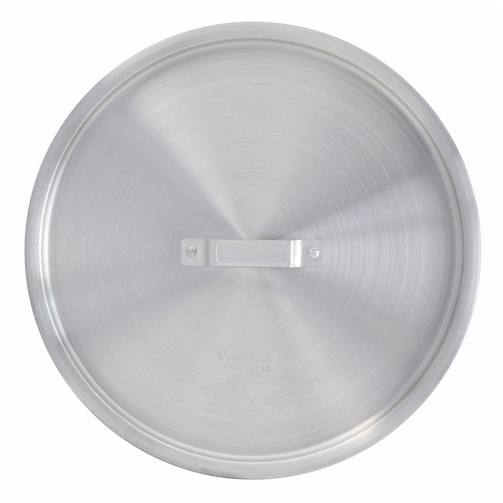 Aluminium Sauce Pot Cover