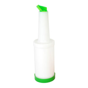 1 Qt / Storer & Pour / Green / 12