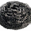 50g S/S Sponge Scrubbing Ball / 72