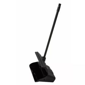 Lobby Dust Pan W/ Cover 13"