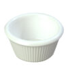 2 Oz Ramekin Bone / 4 Dz