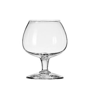 6 Oz Citation Brandy / 1 Dz / 8-0572