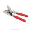 Manual Can Opener / Red