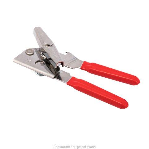 Manual Can Opener / Red