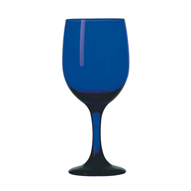 11.5 Oz Premiere Goblet Cobalt / 1 Dz / 8-0362