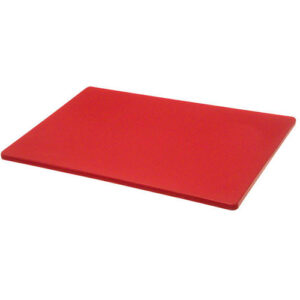 20X15X1/2"/Color Board/Red/6