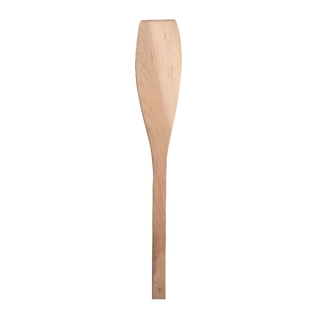 36" Wood Paddle