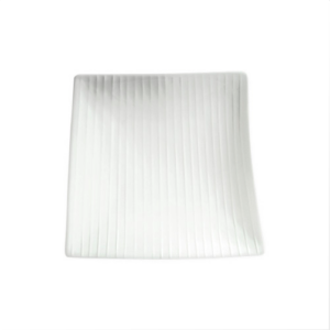 8 X 7.5" Trapezoid Plate/24