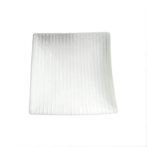 8 X 7.5" Trapezoid Plate/24