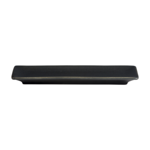 12"x4" Rect. Platter/Blk/18
