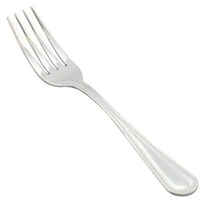 Pearl Dinner Fork / Mirror Finish / 3 Dz