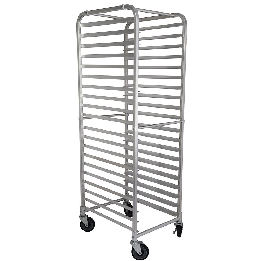 Vefco Knockdown Pan Rack Vepanrack